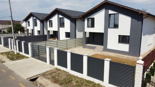 Case la cheie in GOLEȘTI! Str Pasunii nr2.CASA BUDISTESNUL PUNCT DE