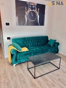 Apartament Green Future Sinaia