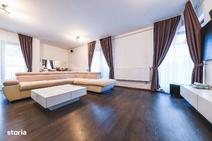 Vand casa unifamiliala zona Somesului (pretabilă sediu de firma)