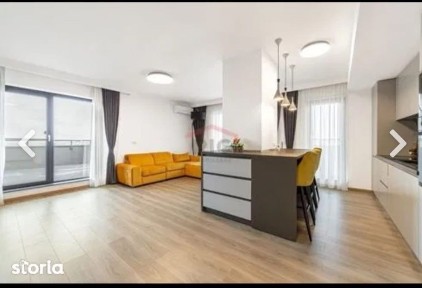 Vand schimb Apartament / Penthouse superb Adora Park