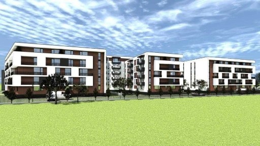 Apartament nou de vanzare