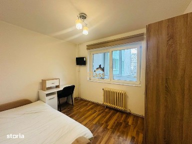 PF Vand apartament - 3 camere - zona BIG