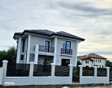 Casa Corbeanca, str. Cantonului