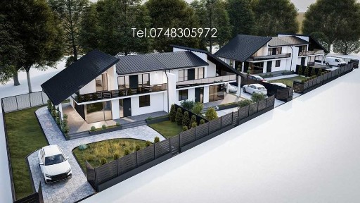 Duplex Mitocul Dragomirnei (mutare imediat,Singur in curte=850e/mp)