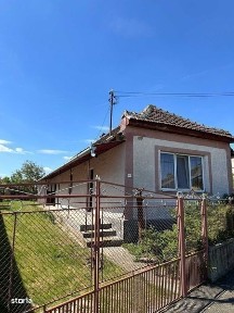 Casa de vanzare, Urziceni Padure, jud Satu Mare