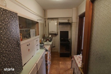 Vaslui-De vanzare Apt 3 cam Ultracentral