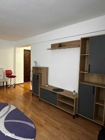 Apartament regim hotelier