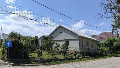 Casă în orașul Siret