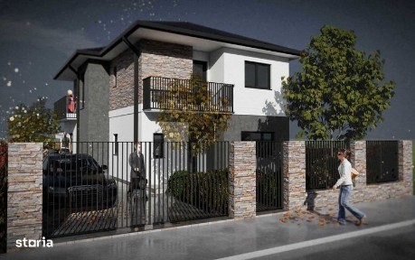 Casa de vanzare str Tineretului