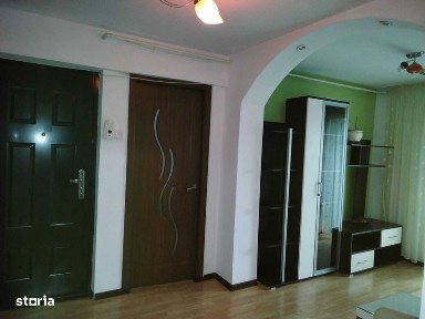 Apartament 2 camere strada cpt Stanculescu