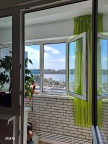 Apartam 1 camera Faleza decomandat