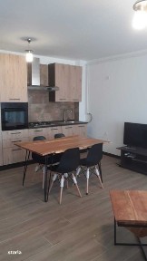 Apartament 2 camere in centru