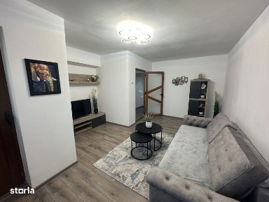 Apartament 2 camere 68mp