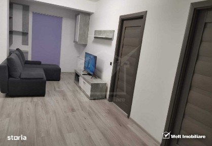 Vand apartament 3 camere complet utilat + parcare strada Balastierei