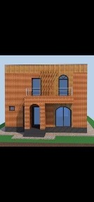 Casa Metro/500 mp teren/Casa Mobilata