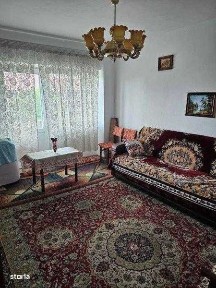 De vanzare apartament 2 camere central Ramnicu Sarat jud Buzau