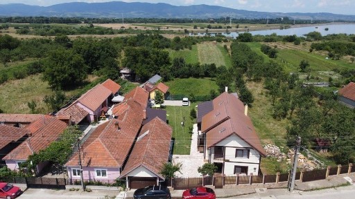 Proprietate/Pensiune de vanzare