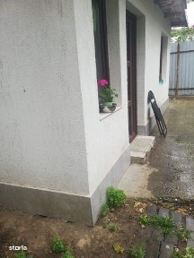 Merita! Casa din caramida, centru, str Balcescu, libera.