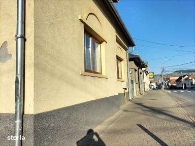 Casa ultracentral Blaj