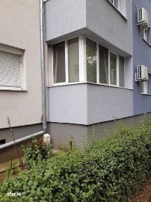 Apartament Tip PB 3 Camere Parter, Bloc reabilitat termic.