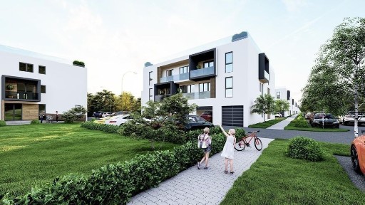 Apartamente cu 3 camere direct de la dezvoltator