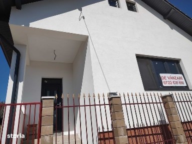 Casa noua in zona veche