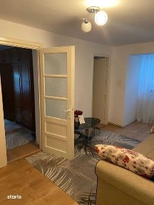 Vand urgent apartament cu 3 camere, Deva, zona Gojdu, Aleea Viitorului