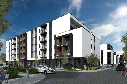 Apartament cu 1 camera de vanzare