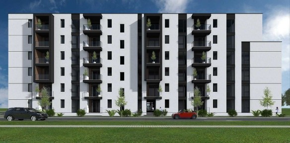 Apartamente de 3 camere de Vanzare