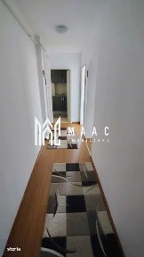 Inchiriez apartament confort 1,2 camere mobilat,suprafata 77m patrati