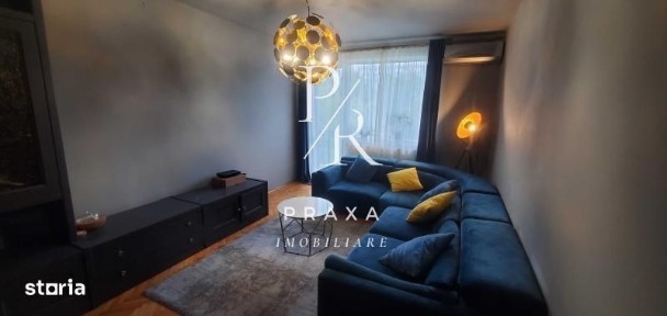 PF apartament 3 camere renovat mobilat utilat garaj parcare Iulius M