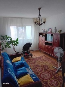 Apartament 2 camere Curtea de Arges Progresu