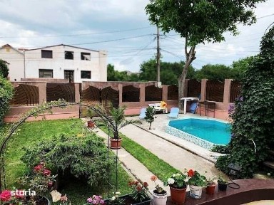 Inchiriem vila pretul include si utilitatile