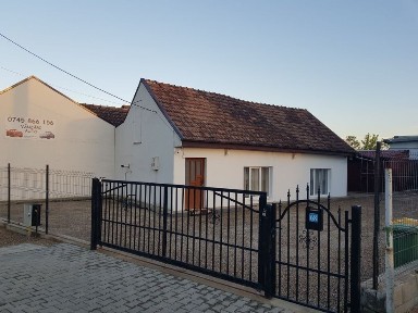 Spatiu Comercial str. Republicii