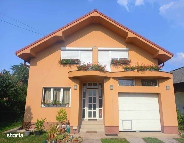 Vand casa in Santion