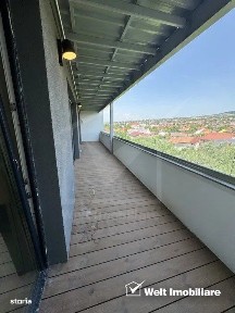 Apartament 3 camere Gheorgheni