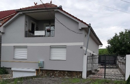 Casa de vînzare PÎNCOTA