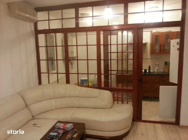 Bucuresti/ schimb Mamaia in rate apartament 2 camere in bloc butique