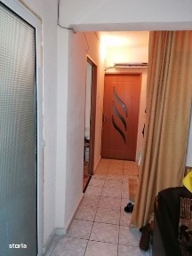 Vand apartament 3 camere mobilat complet si utilat