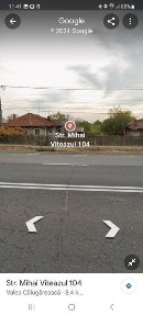 Vand casa valaea calugareasca