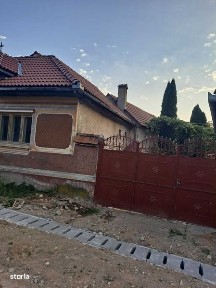Casa de vanzare in Copacel