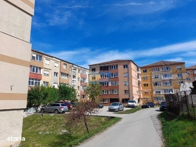 Vand Apartament de 2 camere in Aiud