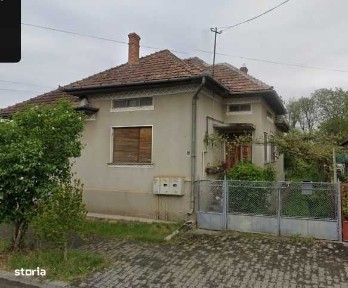 Casa de locuit, LUDUS, str. Policlinicii jud. Mures, pozitie centrala