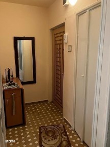 Vand ap 2 camere, semidecomandat, Tiglina 1