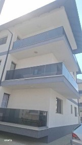 Zona Industriala Valea Sucevei, Suceava