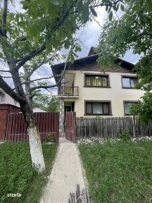 Casa de vanzare Mizil