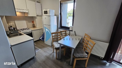 Apartament 2 camere, Central, Complex nou, AC