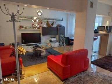 Proprietar vand apartament cu doua camere si pivnita Sibiu