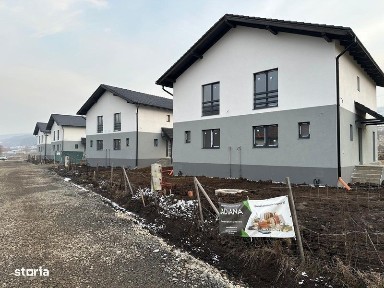 Case Noi De Vanzare In Livezeni Direct De La Dezvoltator