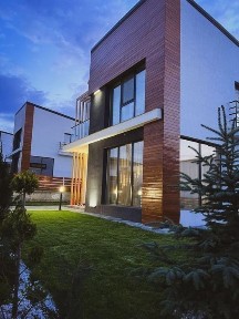 Casa Individuala Carrefour Era - Miroslava